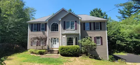 250 Grapevine Rd, Dunbarton, NH 03046