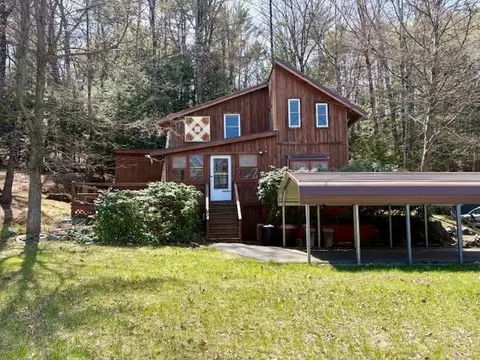105 King St, Boscawen, NH 03303
