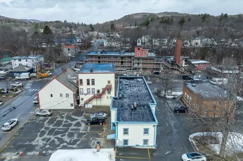 Exterior - 156 Main St, Ludlow, VT 05149 photo 5 of 5