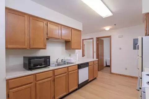 Kitchen - 156 Main St, Ludlow, VT 05149 photo 1 of 7
