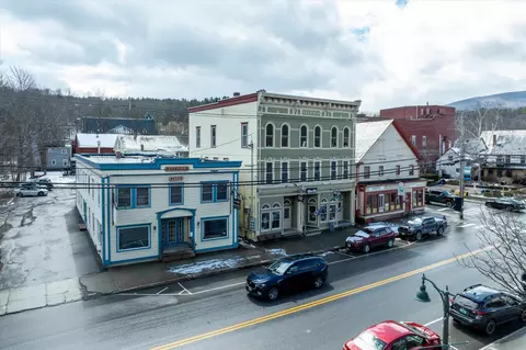 156 Main St, Ludlow, VT 05149