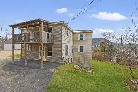 487 Rockingham St, Berlin, NH 03570