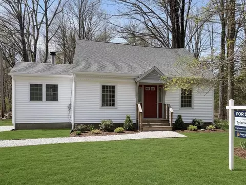 135 Athol Rd, Richmond, NH 03470