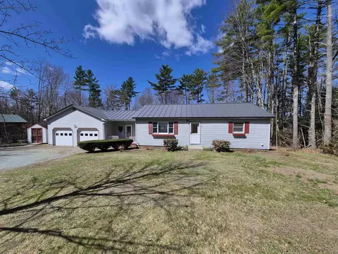123 Terrace Dr, Haverhill, NH 03774