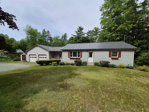 123 Terrace Dr, Haverhill, NH 03774