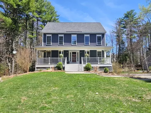 10 Knowles Way, Northwood, NH 03261