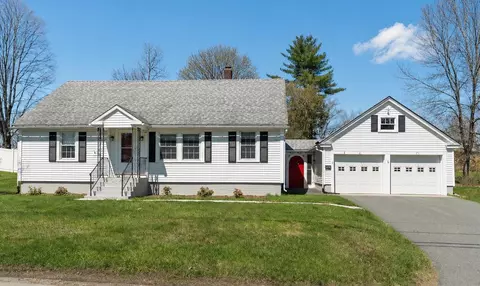 5 Jones Ave, Lebanon, NH 03784