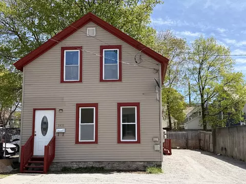 340 Pleasant St, Bennington, VT 05201