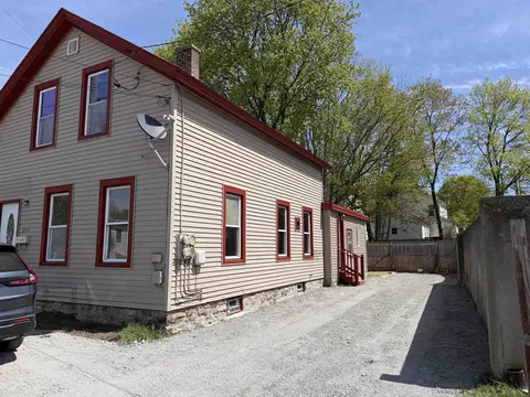 340 Pleasant St, Bennington, VT 05201
