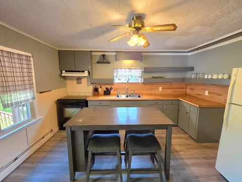 Kitchen - 255 Wight St, Berlin, NH 03570 photo 3 of 3
