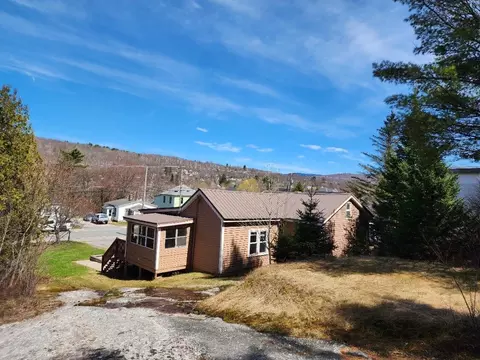 Exterior - 255 Wight St, Berlin, NH 03570 photo 3 of 4