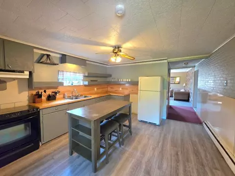 Kitchen - 255 Wight St, Berlin, NH 03570 photo 1 of 3