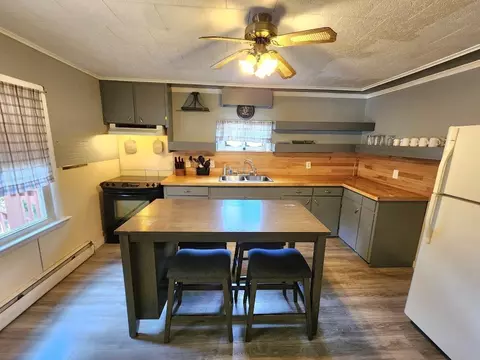 Kitchen - 255 Wight St, Berlin, NH 03570 photo 1 of 4