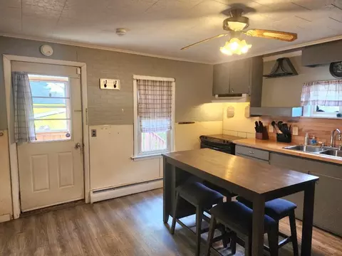 Kitchen - 255 Wight St, Berlin, NH 03570 photo 2 of 4