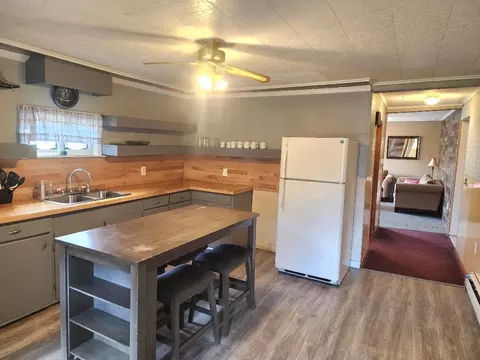 Kitchen - 255 Wight St, Berlin, NH 03570 photo 3 of 4