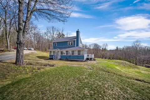 44 Dean Rd, Danbury, NH 03230