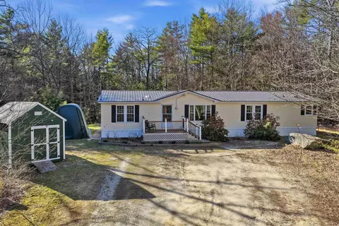 13 Jeffrey Dr, Northwood, NH 03261