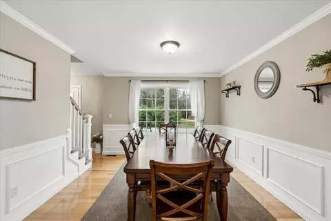 Dining - 63 Chester Tpke, Hooksett, NH 03106 photo 3 of 4