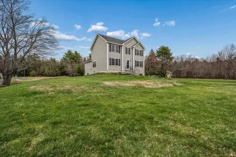 Exterior - 63 Chester Tpke, Hooksett, NH 03106 photo 3 of 9