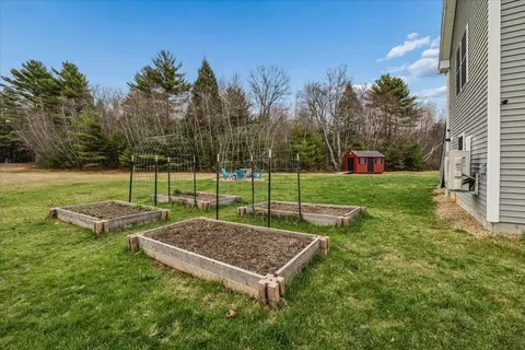Exterior - 63 Chester Tpke, Hooksett, NH 03106 photo 5 of 9