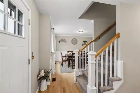 Entry Way - 63 Chester Tpke, Hooksett, NH 03106 photo 2 of 4