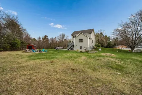 Exterior - 63 Chester Tpke, Hooksett, NH 03106 photo 4 of 9