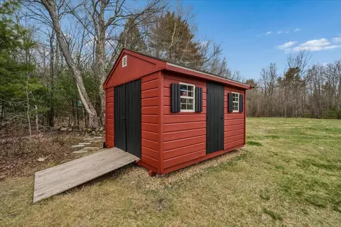 Exterior - 63 Chester Tpke, Hooksett, NH 03106 photo 7 of 9