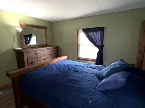 Bedroom - 147 S Lunenburg Rd, Lunenburg, VT 05906 photo 5 of 5