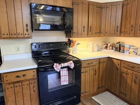 Kitchen - 147 S Lunenburg Rd, Lunenburg, VT 05906 photo 1 of 3