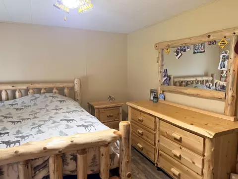 Bedroom - 147 S Lunenburg Rd, Lunenburg, VT 05906 photo 1 of 5