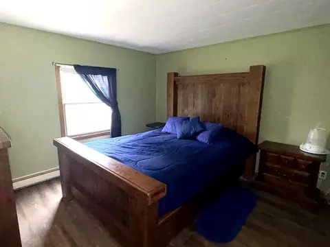 Bedroom - 147 S Lunenburg Rd, Lunenburg, VT 05906 photo 4 of 5