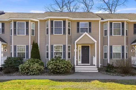 45 Windham Rd # C, Hudson, NH 03051