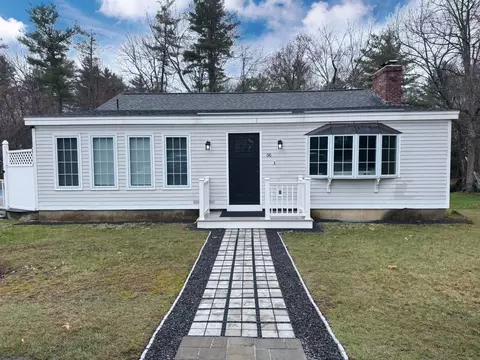 66 Litchfield Rd, Londonderry, NH 03053
