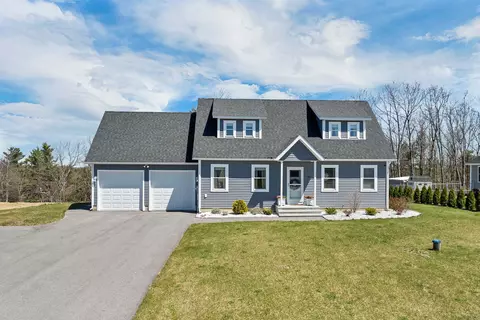 103 Kennybeck Ct, New Ipswich, NH 03071