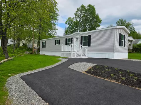 9 Sargent Pl #6, Gilford, NH 03249