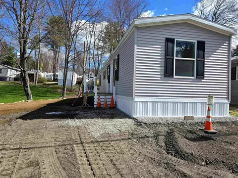 9 Sargent Pl #6, Gilford, NH 03249