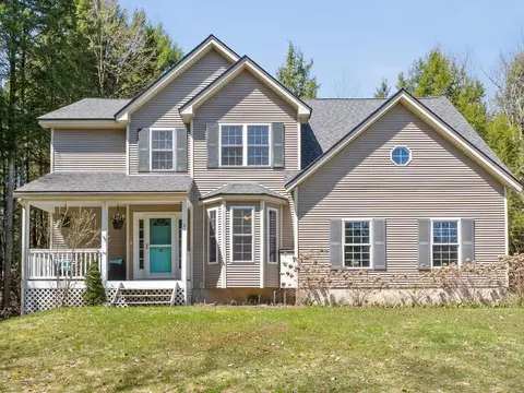 31 Audry Ln, Westford, VT 05494