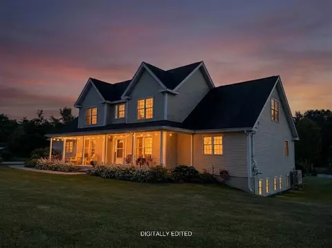 55 Braeside Pl, Ferrisburgh, VT 05473