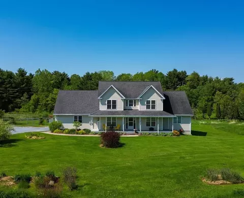55 Braeside Pl, Ferrisburgh, VT 05473