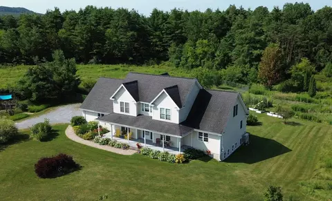55 Braeside Pl, Ferrisburgh, VT 05473