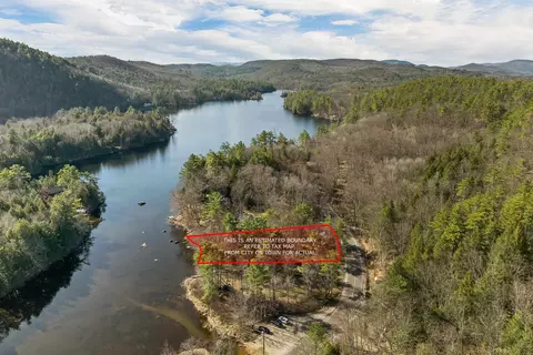 612 Winona Rd, Center Harbor, NH 03226