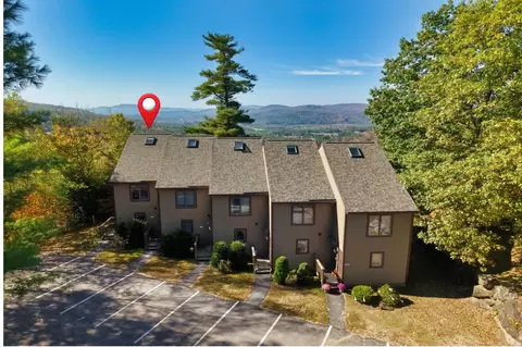 182 Pinnacle Rd #6, Campton, NH 03223