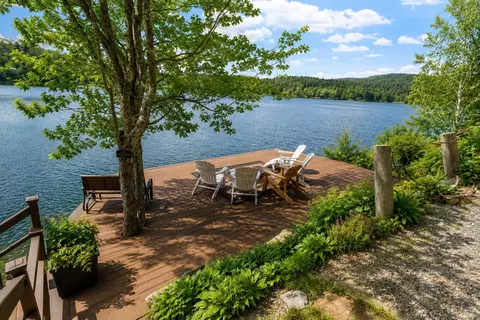 626 Granite Lake Rd, Nelson, NH 03457