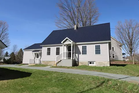 94 Brainerd St, Danville, VT 05828