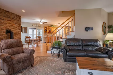 Living - 51 Old Town Road Ext, Epsom, NH 03234 photo 1 of 4