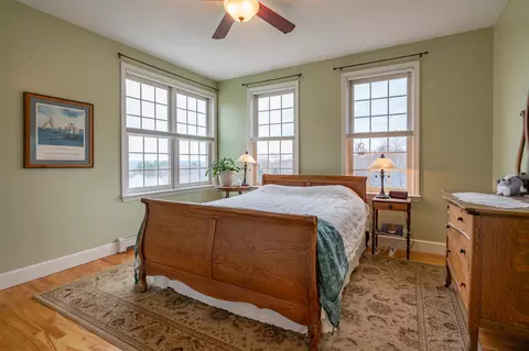 Bedroom - 51 Old Town Road Ext, Epsom, NH 03234 photo 1 of 7