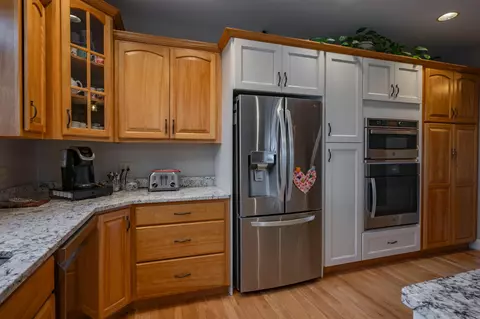 Kitchen - 51 Old Town Road Ext, Epsom, NH 03234 photo 5 of 10