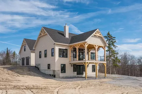107 Granite Ridge Rd, Sunapee, NH 03782