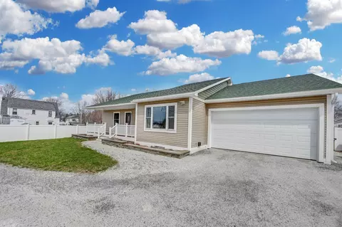 23 Thorpe Ave, Saint Albans, VT 05478