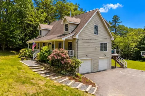 177 Reservoir Rd, Plymouth, NH 03264